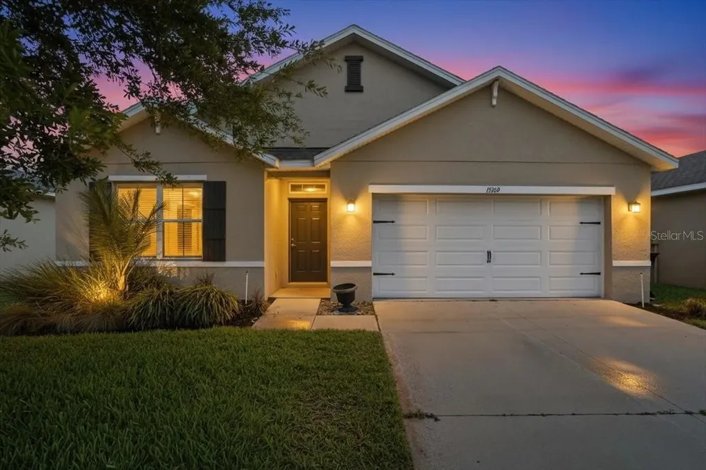 15769 High Bell Place Bradenton FL 34212