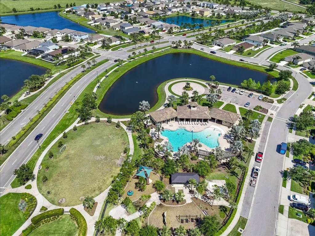 15769 High Bell Place Bradenton FL 34212