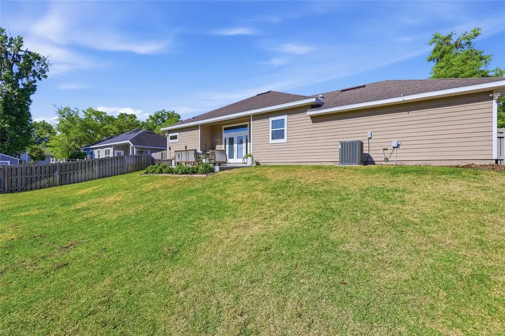 16769 NW 166th Drive Alachua FL 32615