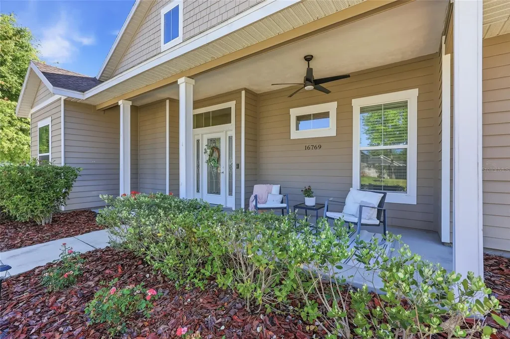 16769 NW 166th Drive Alachua FL 32615
