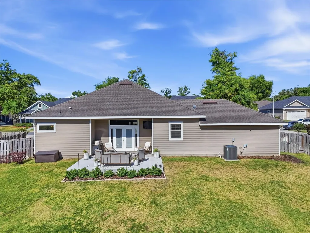 16769 NW 166th Drive Alachua FL 32615