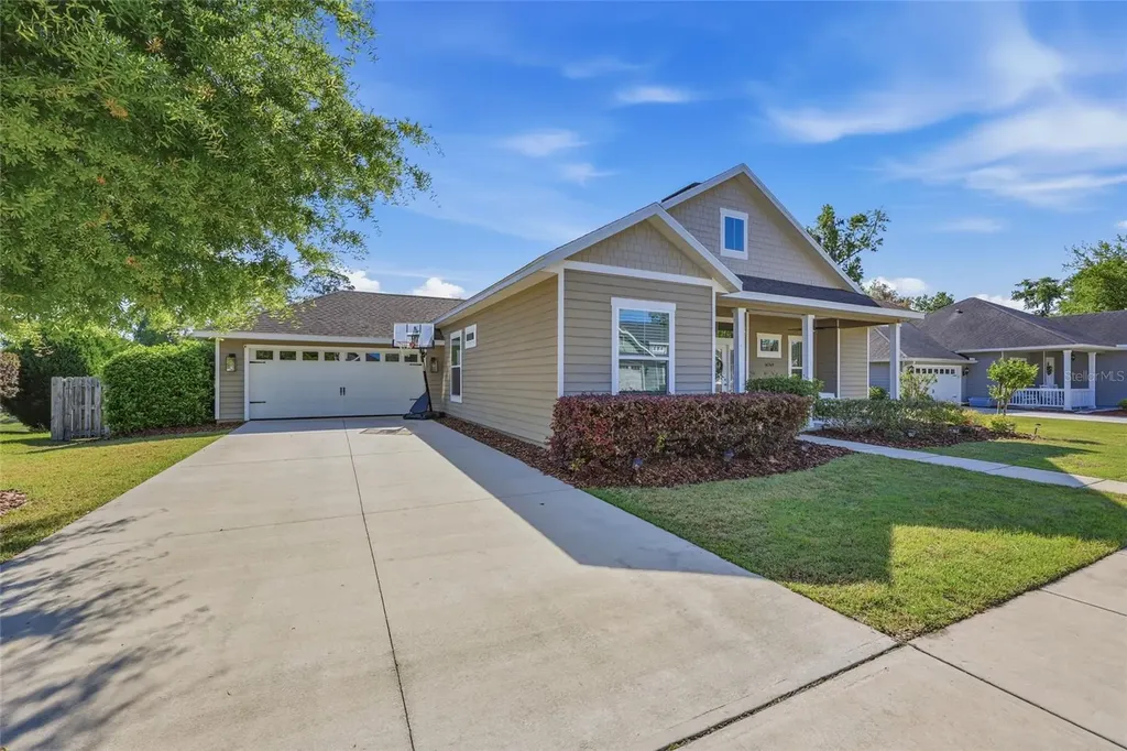 16769 NW 166th Drive Alachua FL 32615