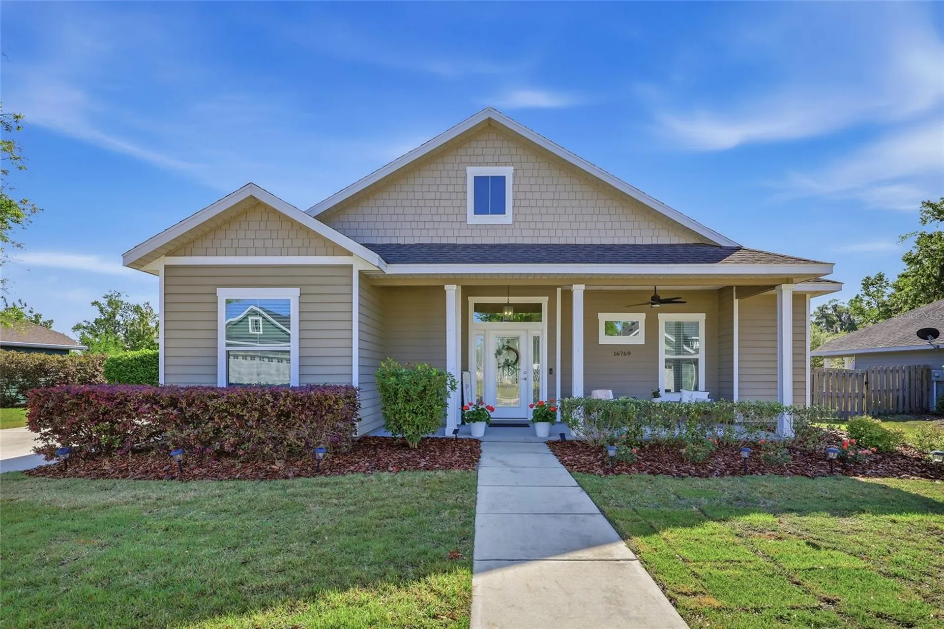 16769 NW 166th Drive Alachua FL 32615