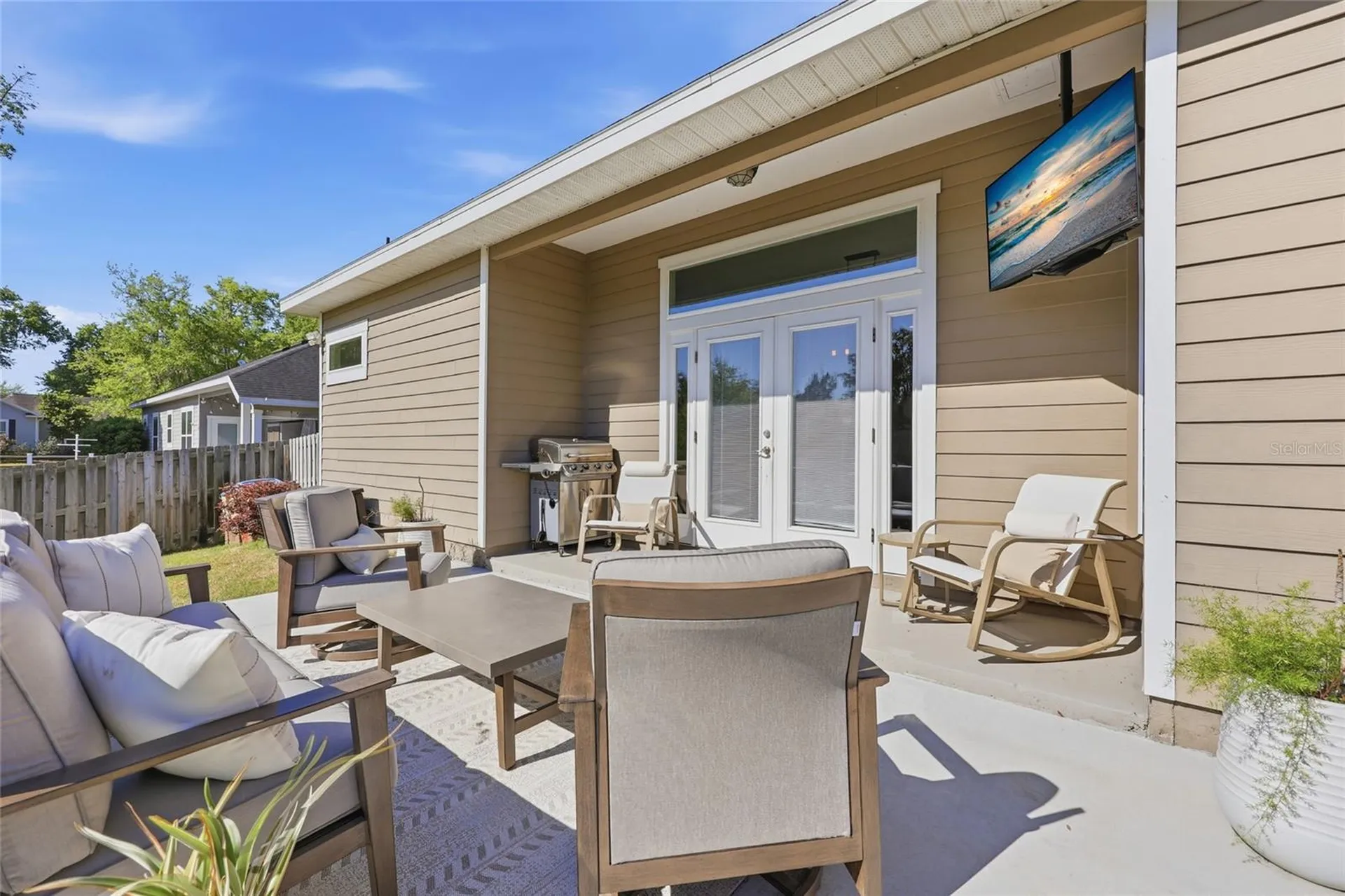 16769 NW 166th Drive Alachua FL 32615