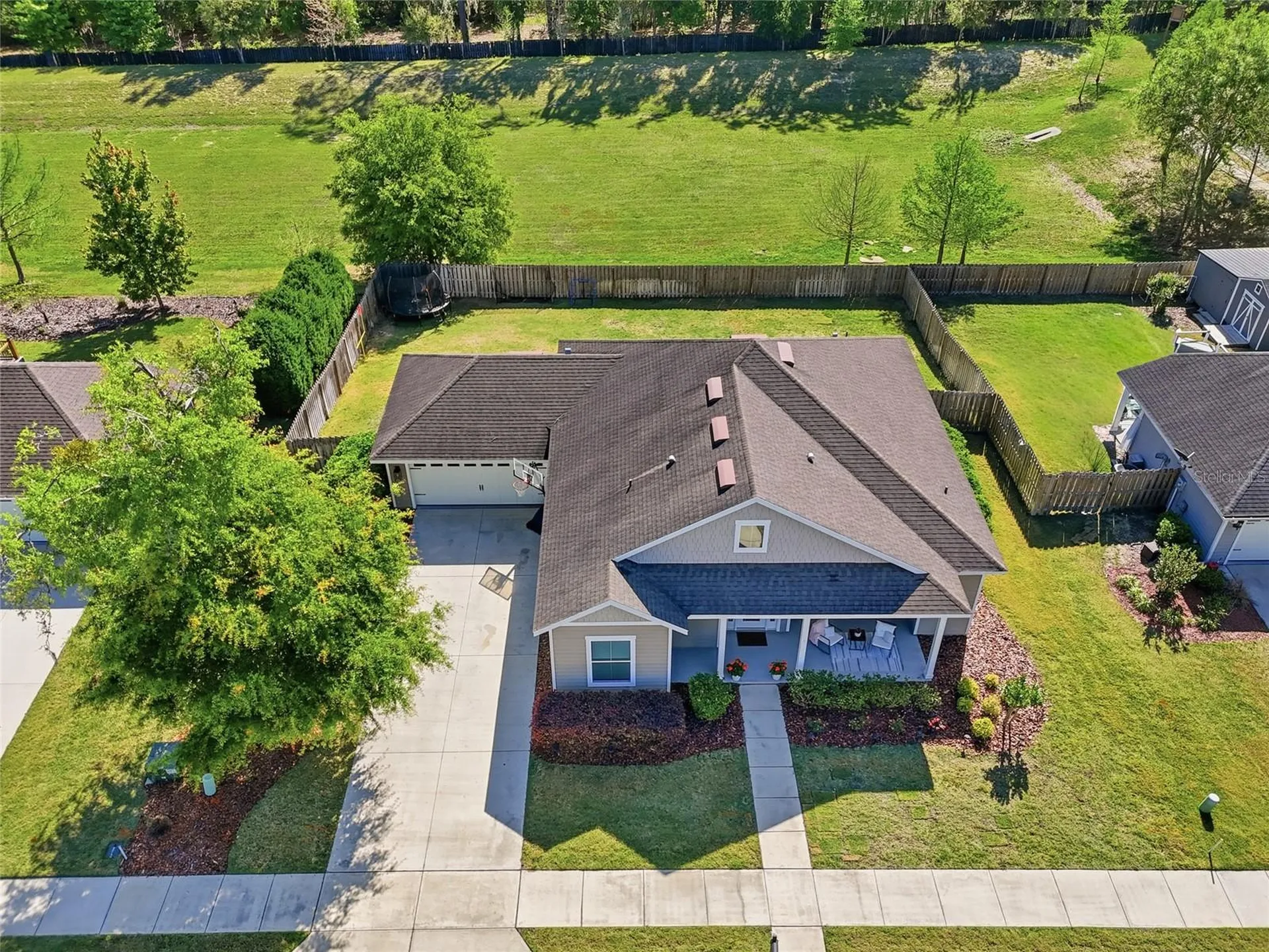 16769 NW 166th Drive Alachua FL 32615
