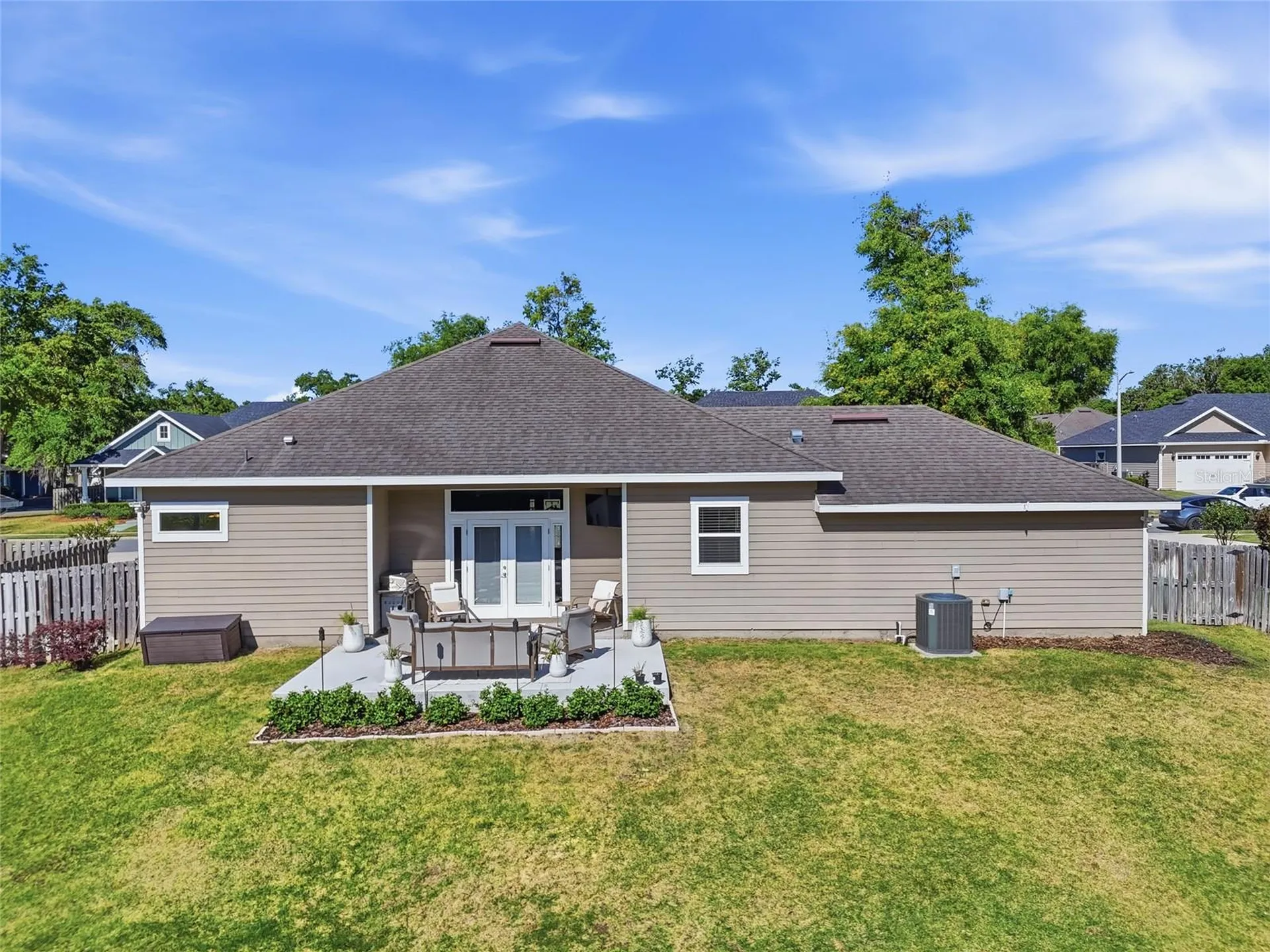 16769 NW 166th Drive Alachua FL 32615