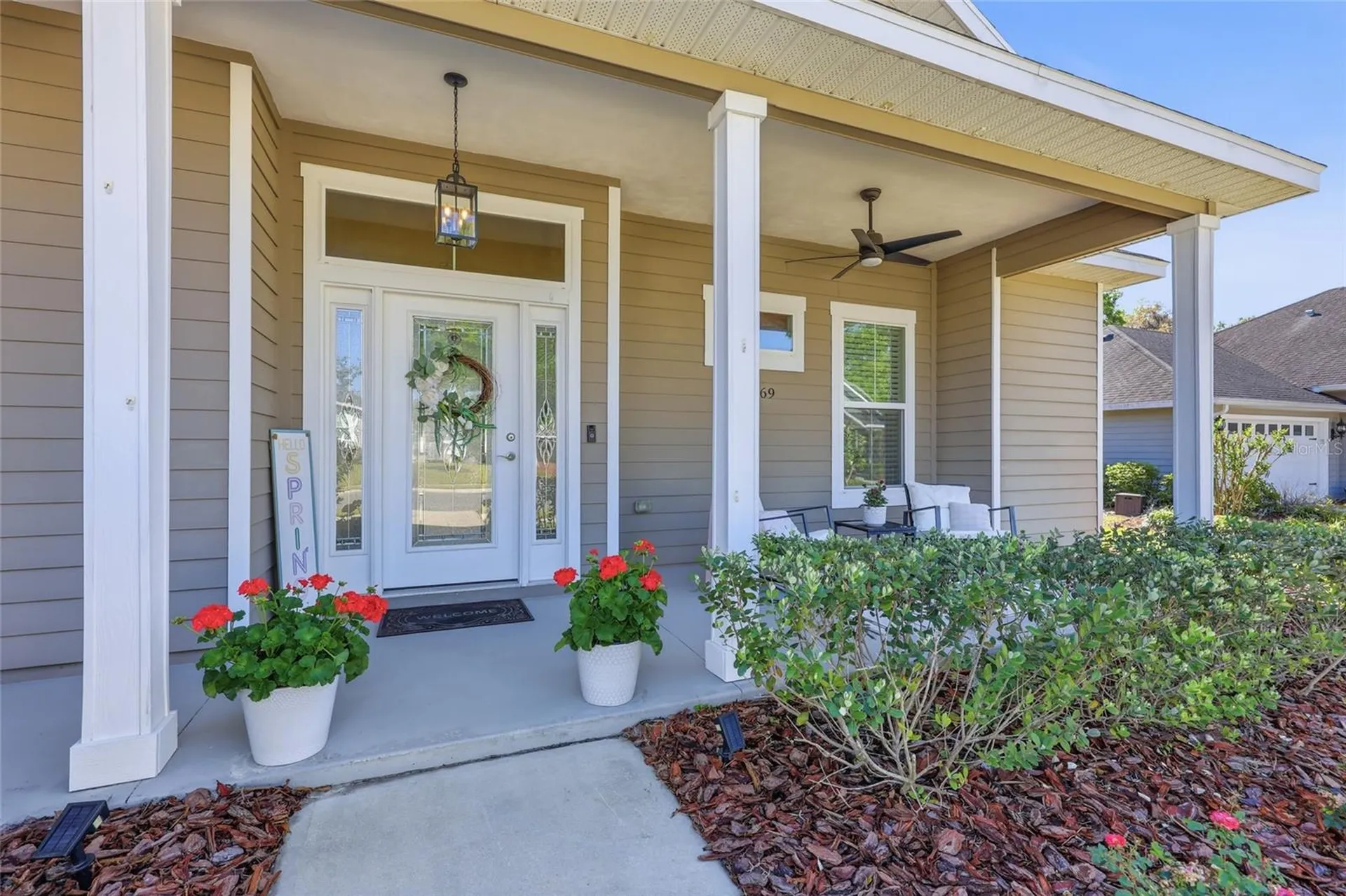 16769 NW 166th Drive Alachua FL 32615