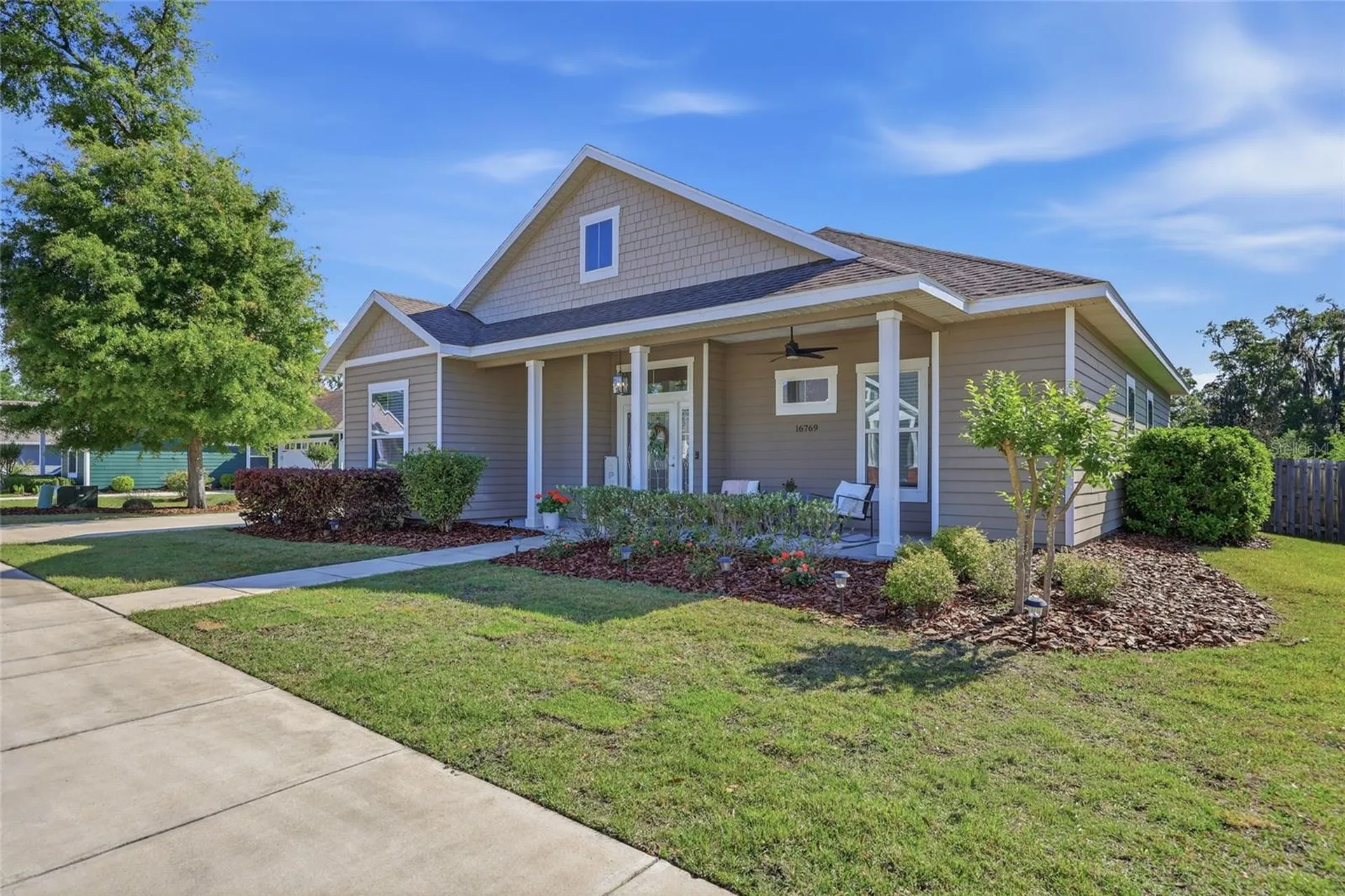 16769 NW 166th Drive Alachua FL 32615