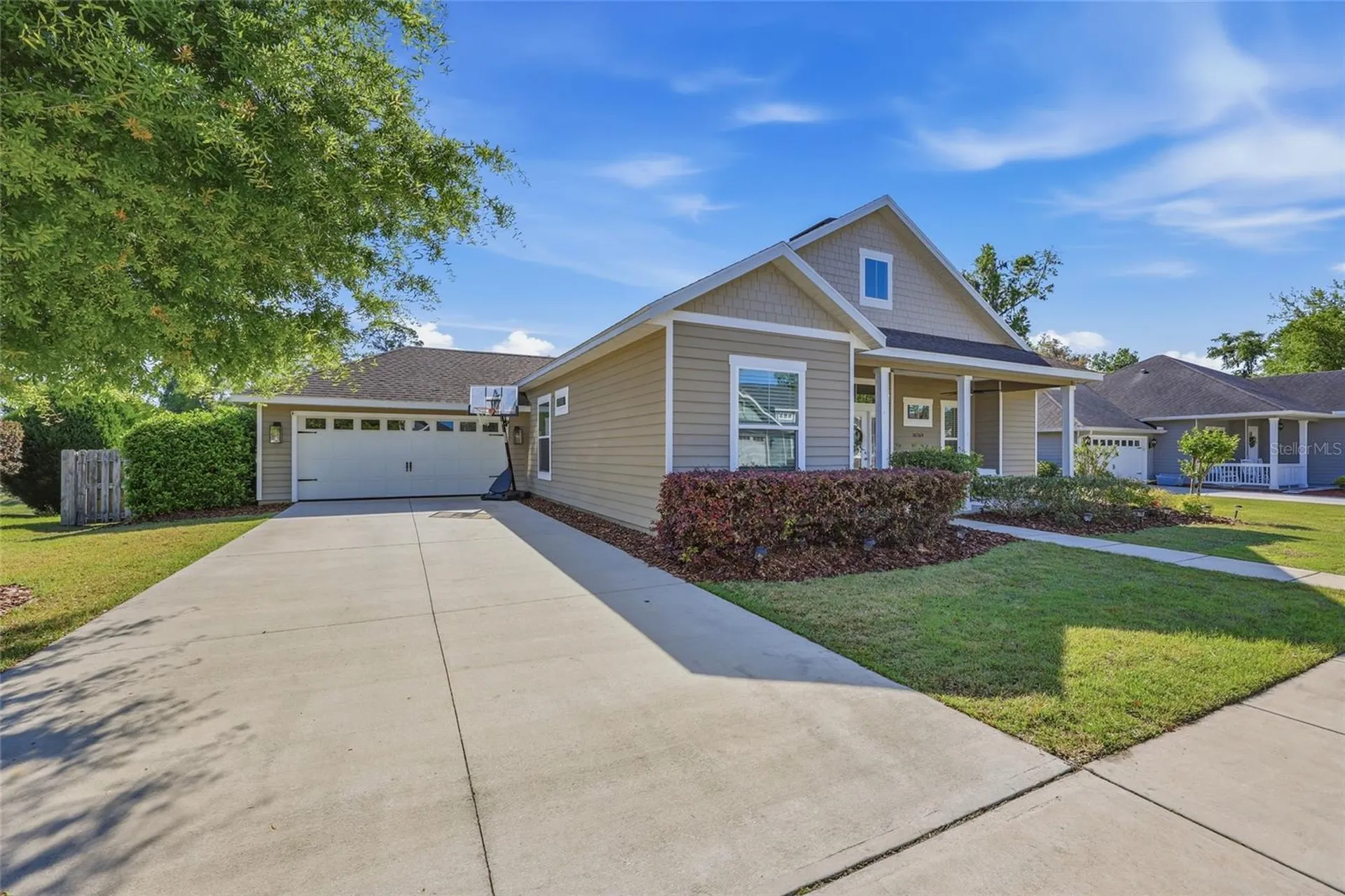 16769 NW 166th Drive Alachua FL 32615