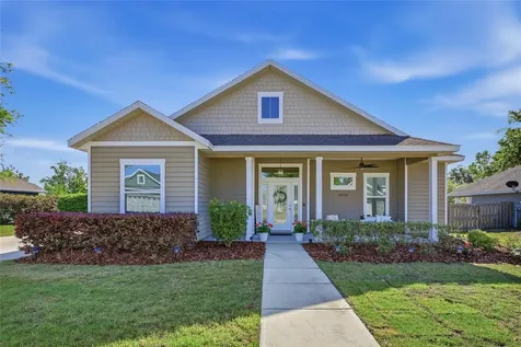 16769 NW 166th Drive Alachua FL 32615