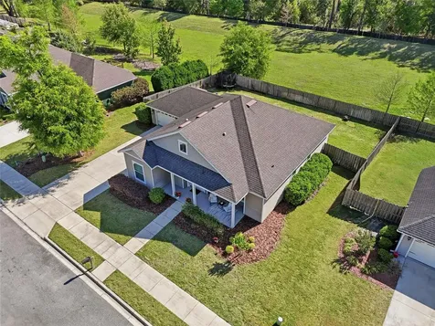 16769 NW 166th Drive Alachua FL 32615