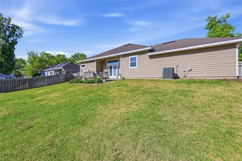 16769 NW 166th Drive Alachua FL 32615