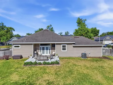 16769 NW 166th Drive Alachua FL 32615