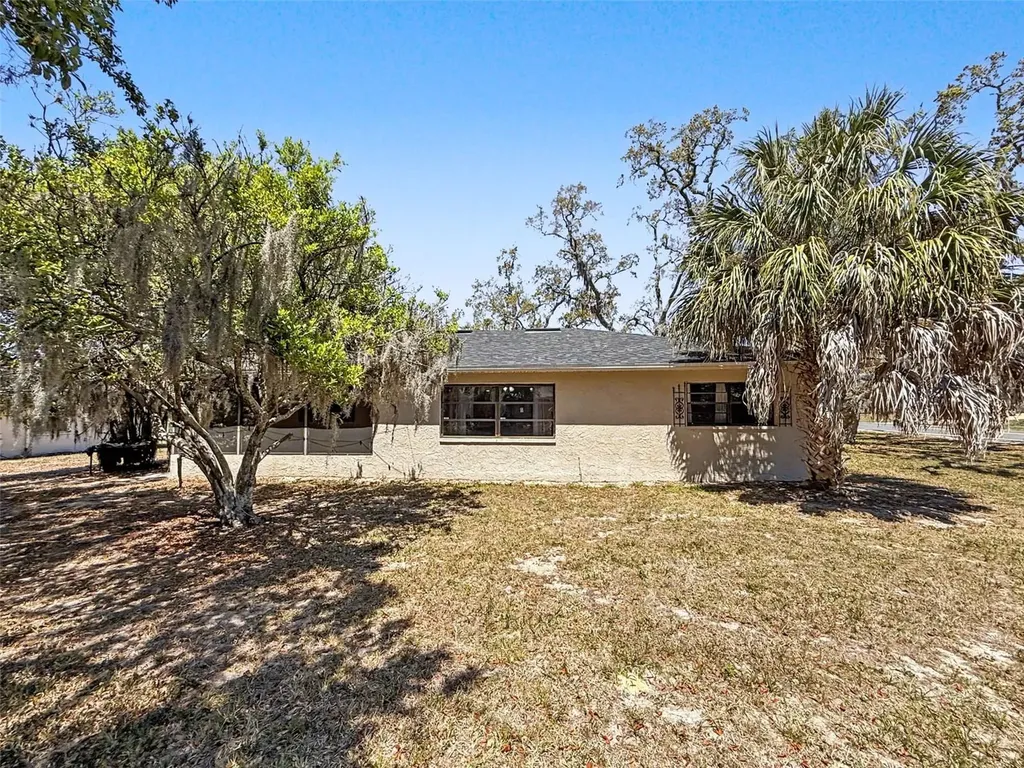 6496 Jamaica Road Spring Hill FL 34606