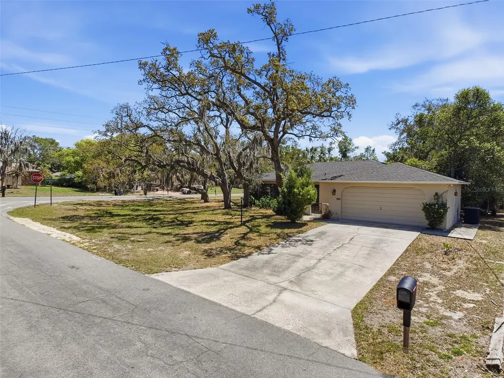 6496 Jamaica Road Spring Hill FL 34606