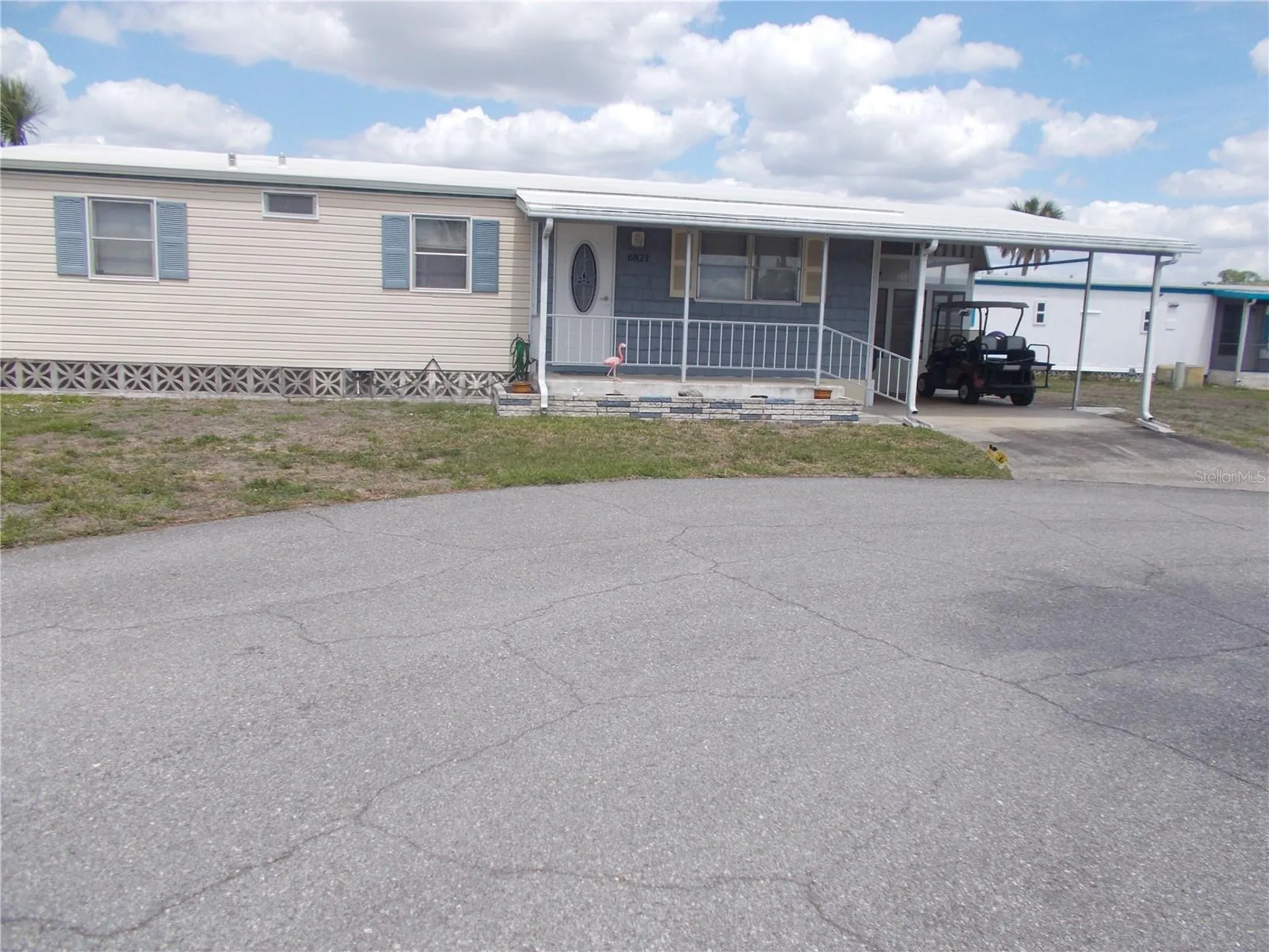 6821 Ocean Court North Port FL 34287