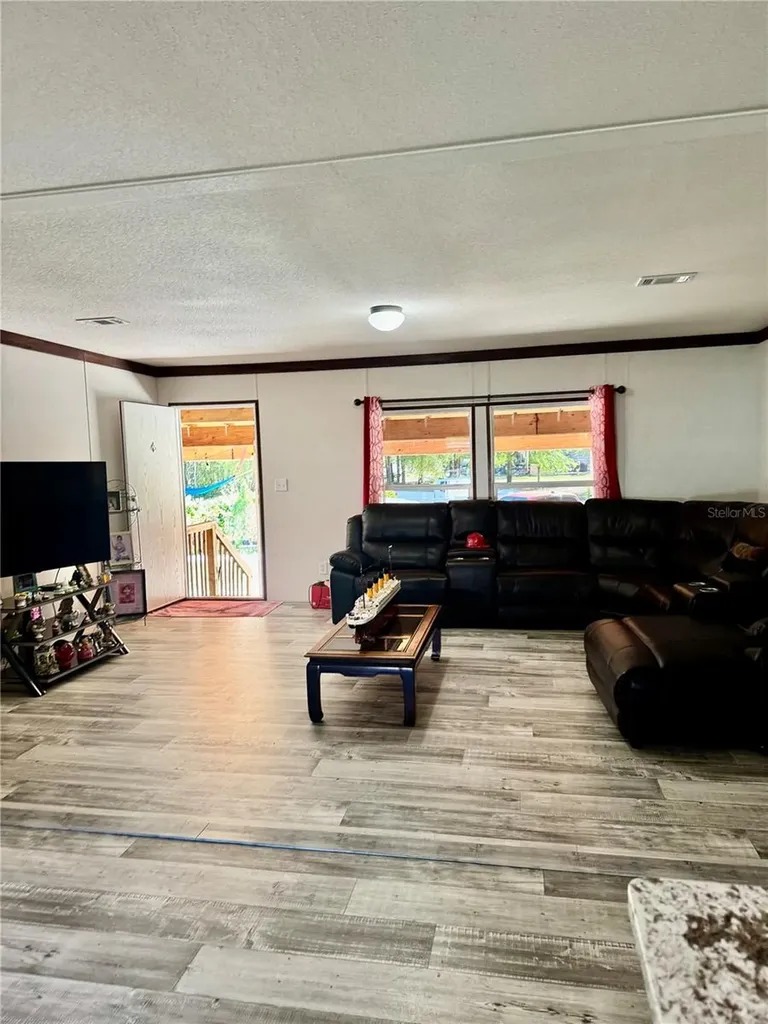 5390 NE 134th Avenue Williston FL 32696