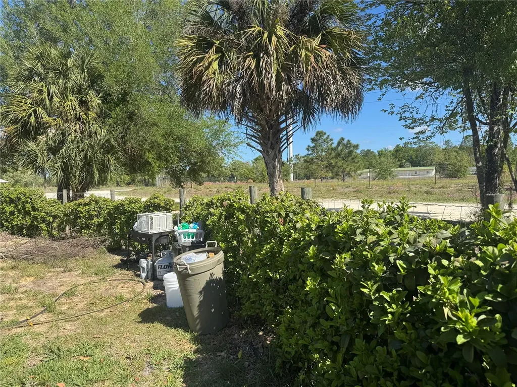5390 NE 134th Avenue Williston FL 32696