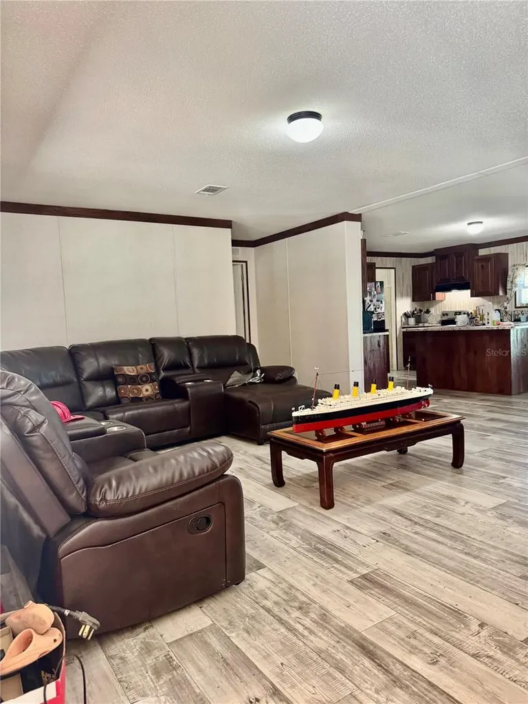 5390 NE 134th Avenue Williston FL 32696