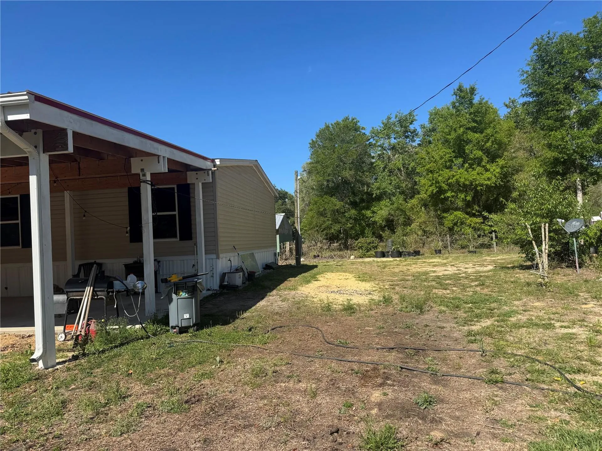 5390 NE 134th Avenue Williston FL 32696