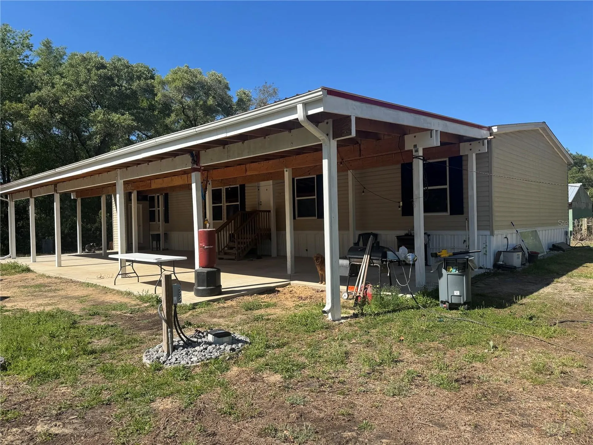 5390 NE 134th Avenue Williston FL 32696
