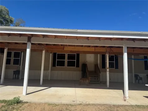 5390 NE 134th Avenue Williston FL 32696