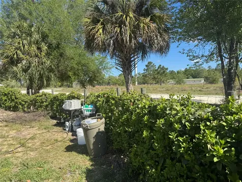 5390 NE 134th Avenue Williston FL 32696