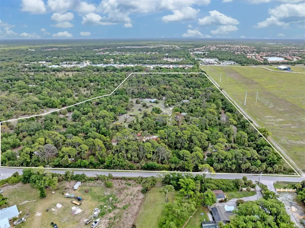 400 S Havana Road Venice FL 34292
