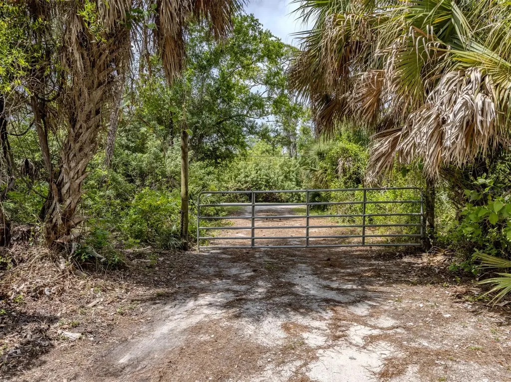 400 S Havana Road Venice FL 34292