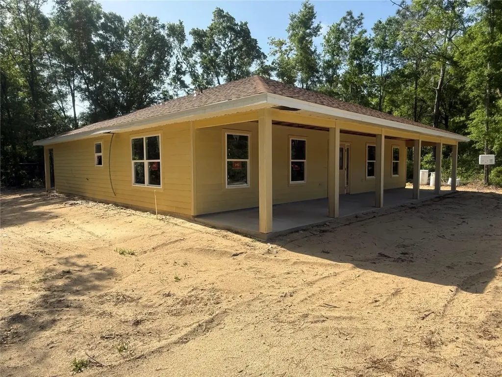 551 NE State Road 121 Williston FL 32696