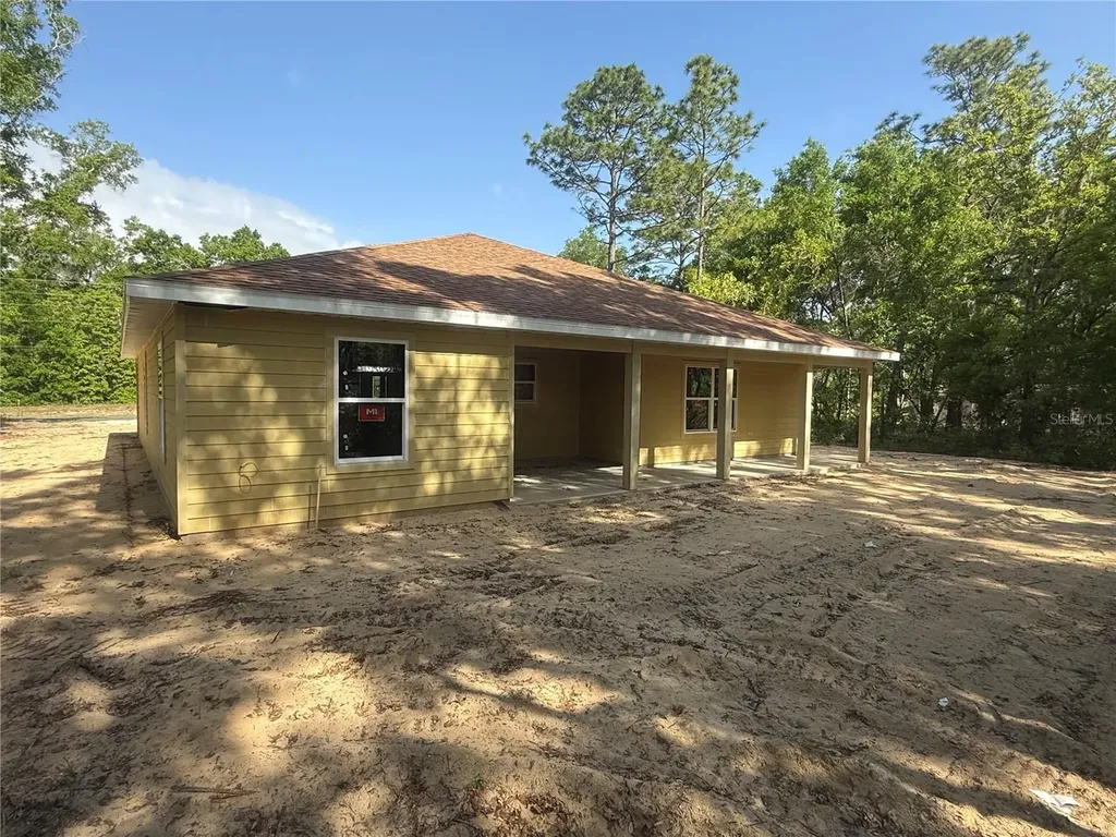 551 NE State Road 121 Williston FL 32696