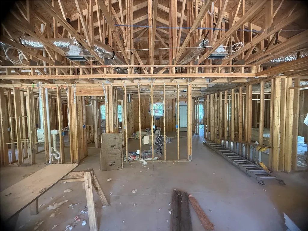 551 NE State Road 121 Williston FL 32696
