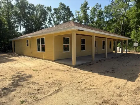 551 NE State Road 121 Williston FL 32696