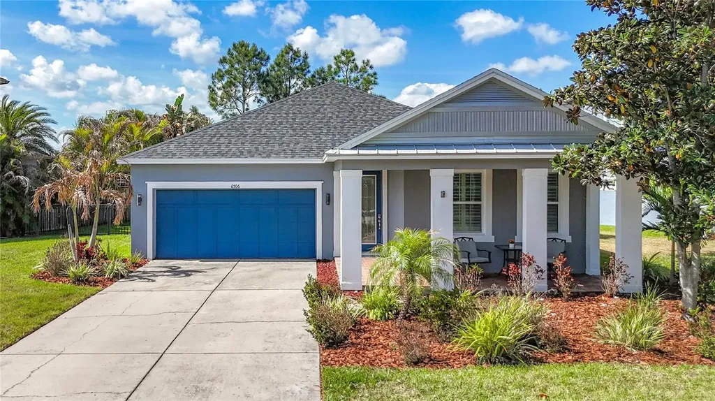 6506 Nestall Court Apollo Beach FL 33572