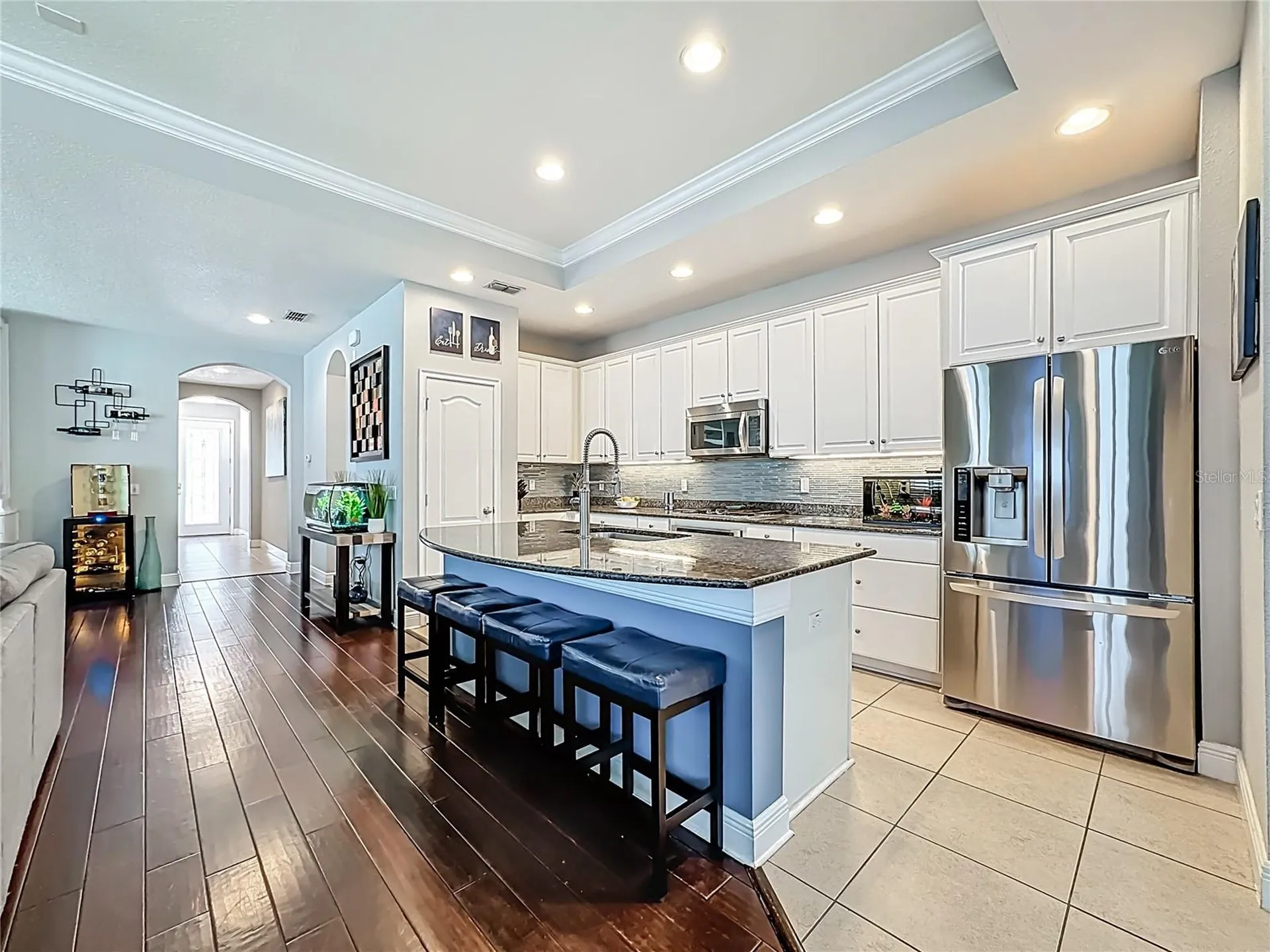 6506 Nestall Court Apollo Beach FL 33572