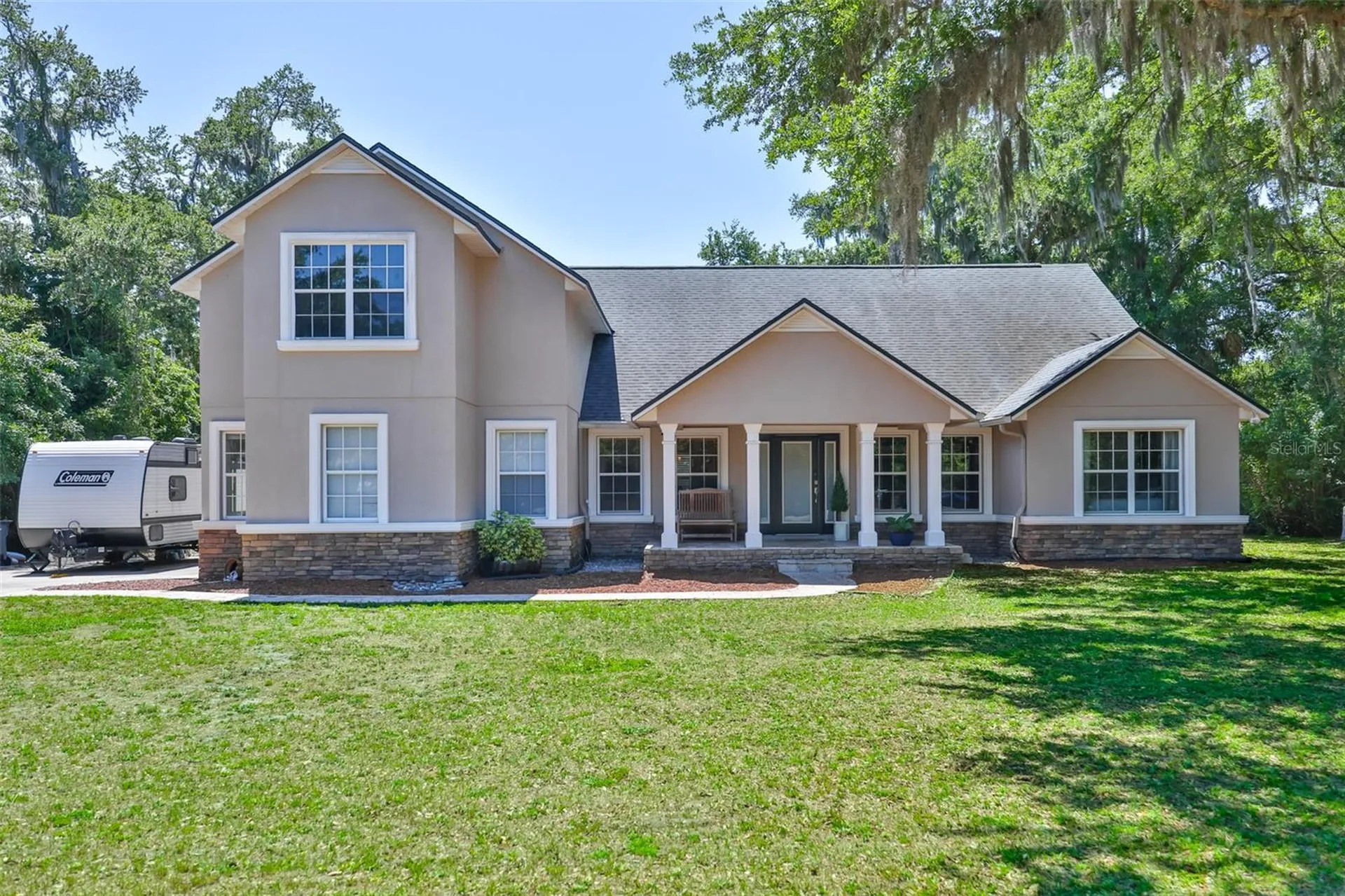 1710 Surrey Trail Wimauma FL 33598