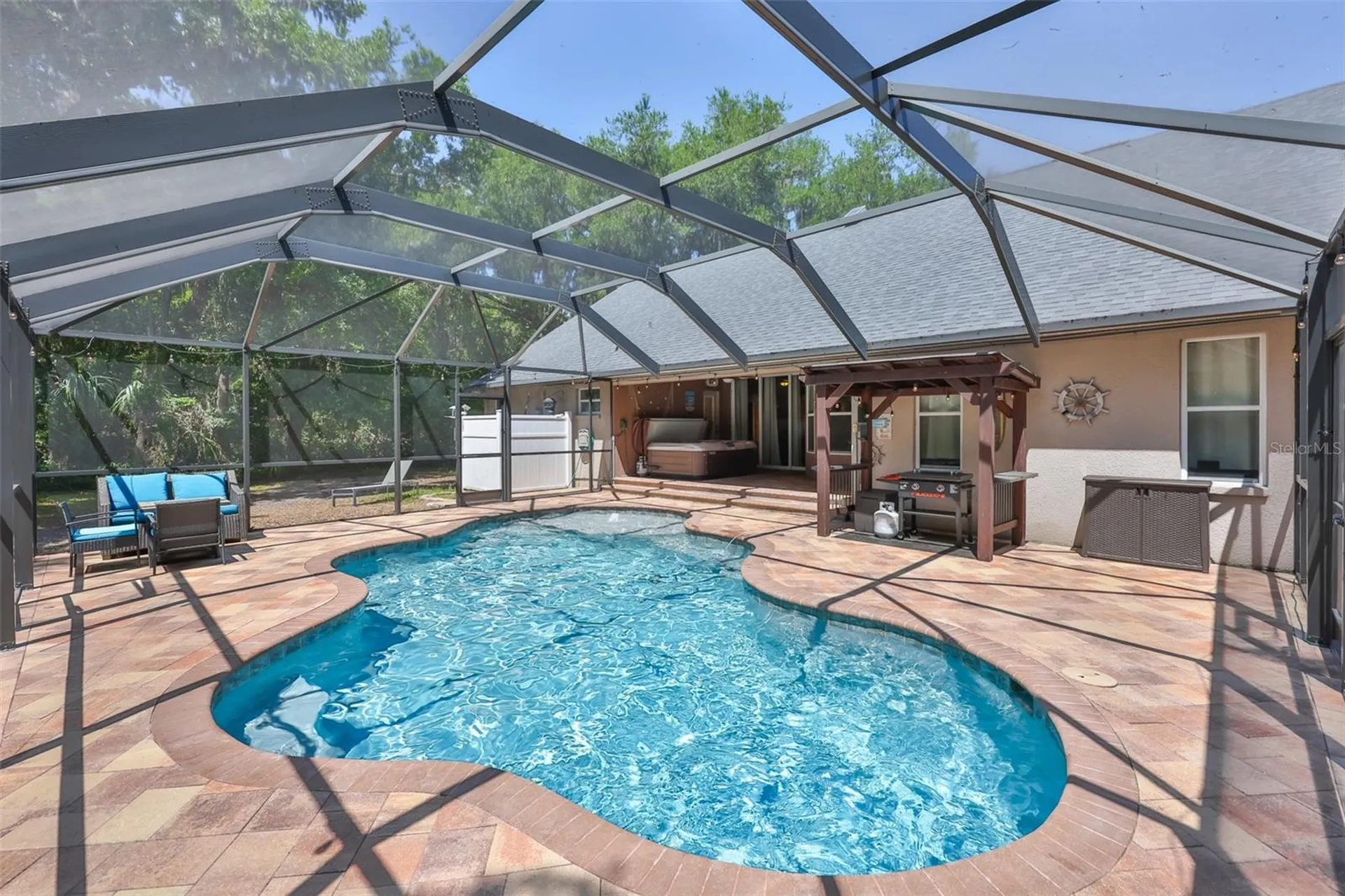 1710 Surrey Trail Wimauma FL 33598