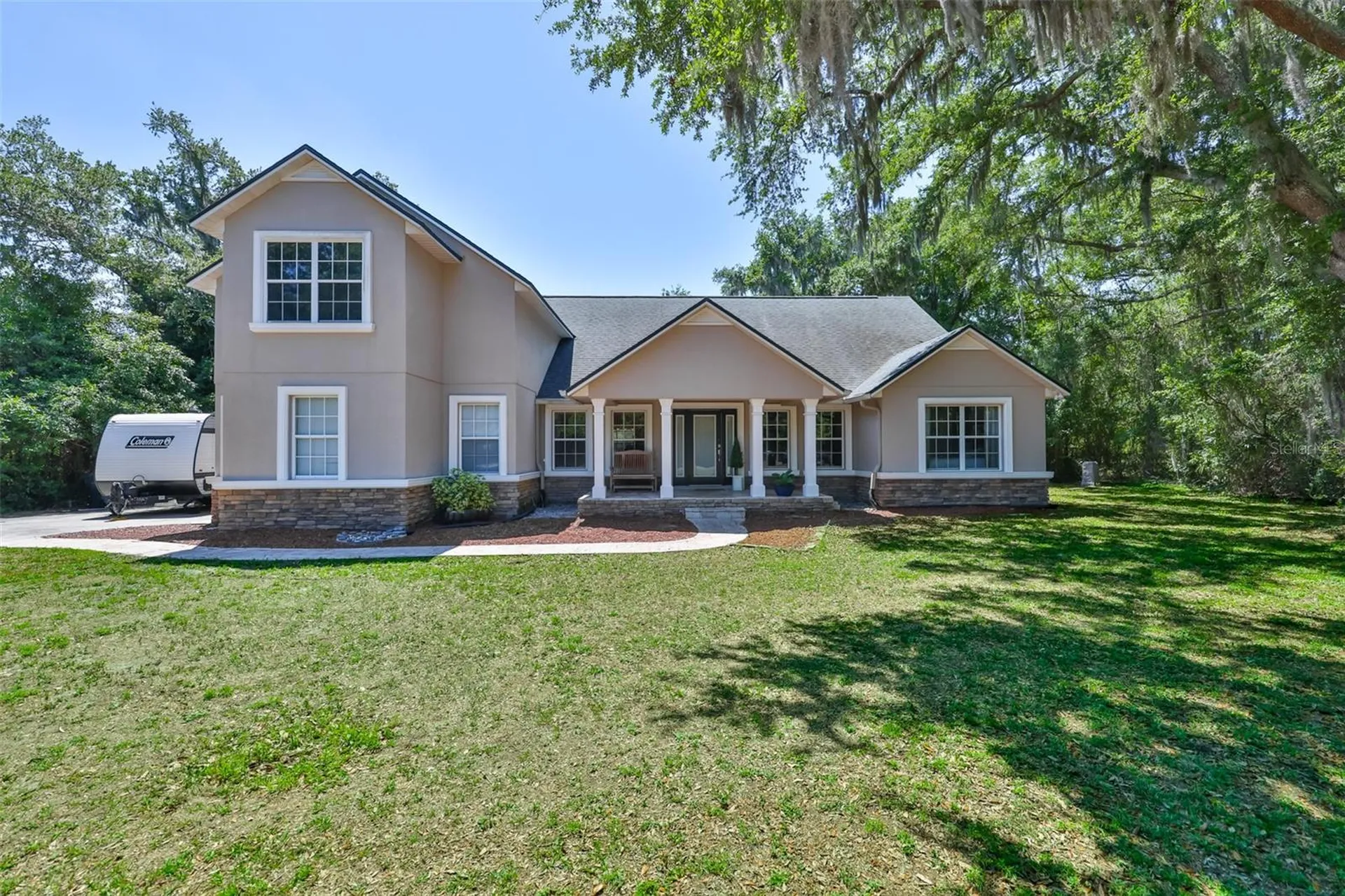 1710 Surrey Trail Wimauma FL 33598