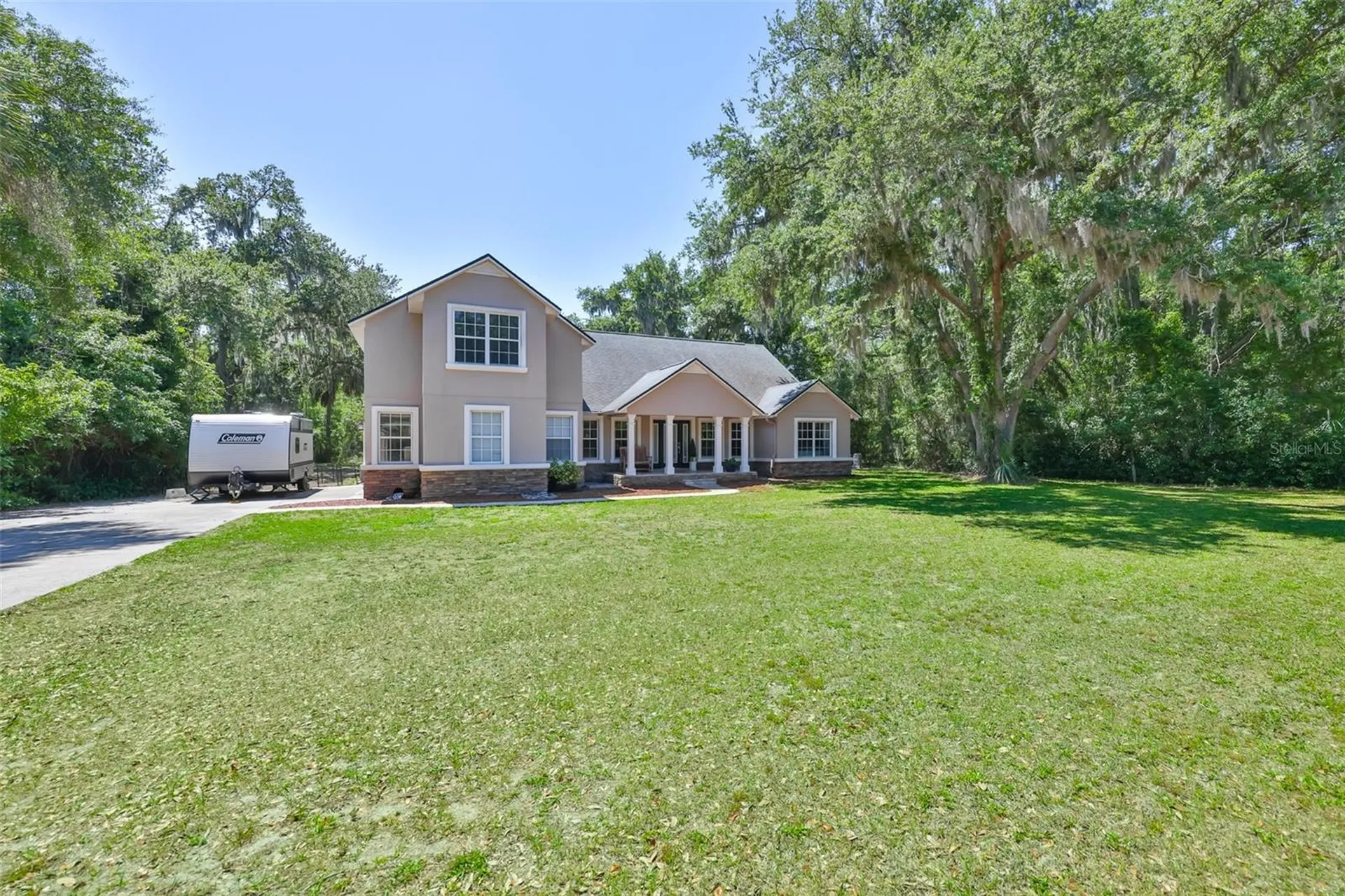 1710 Surrey Trail Wimauma FL 33598
