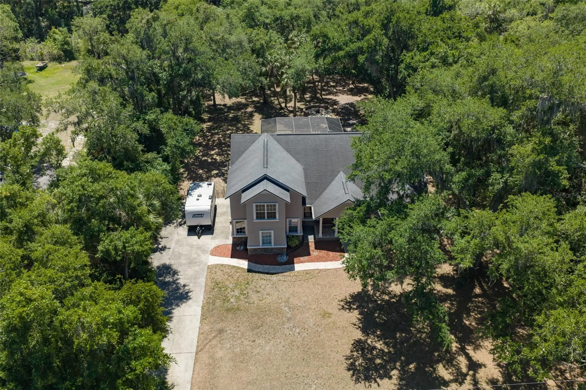 1710 Surrey Trail Wimauma FL 33598