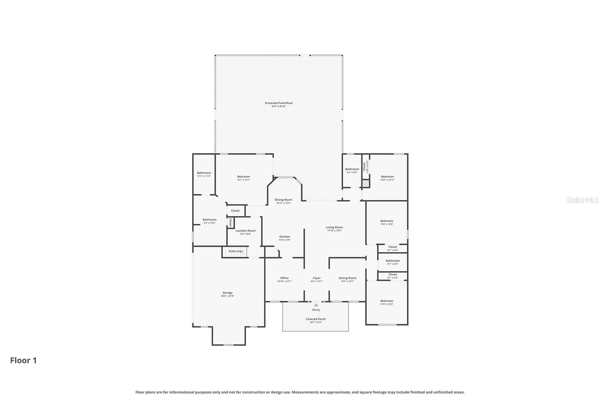 1710 Surrey Trail Wimauma FL 33598