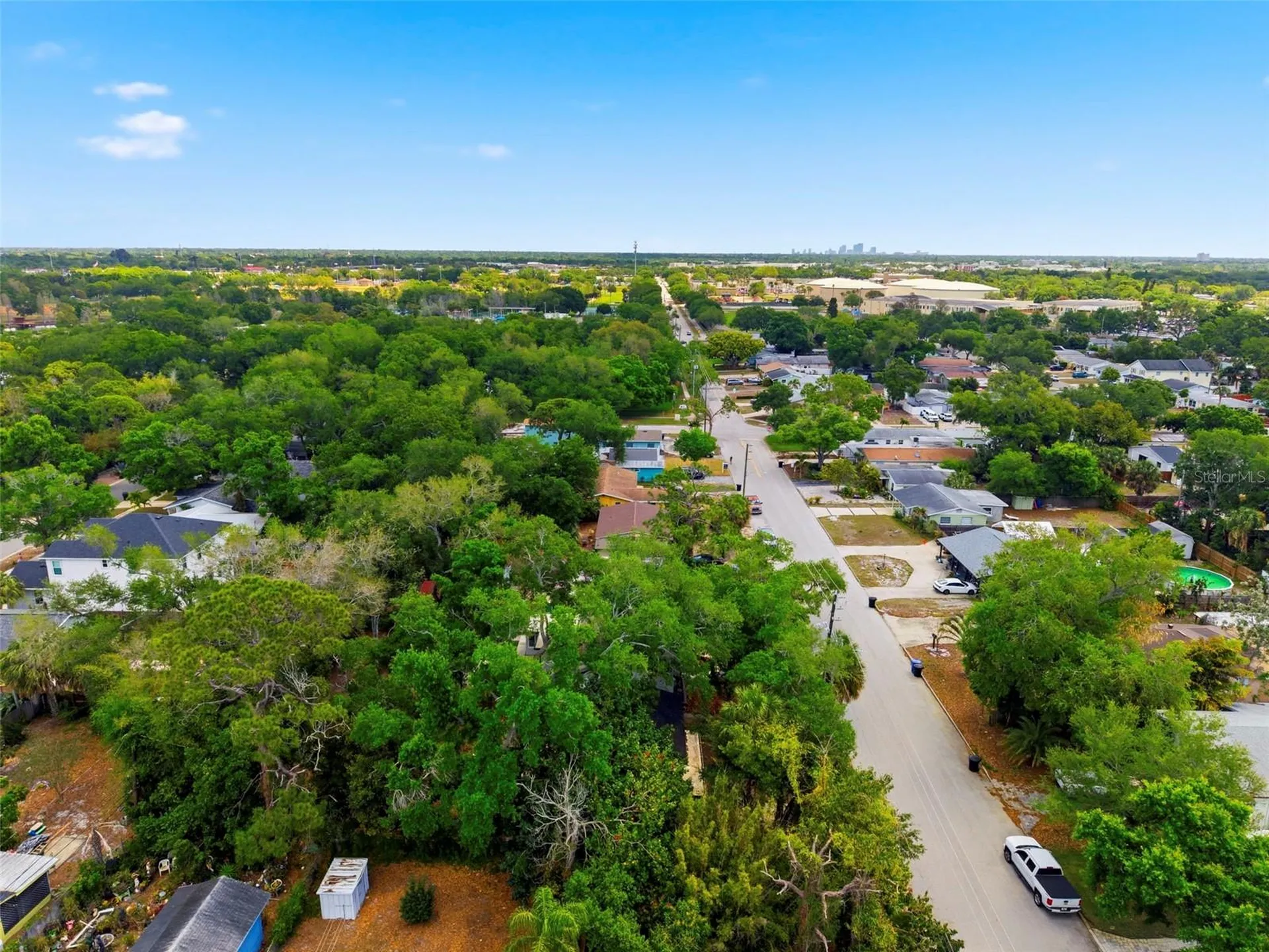 8051 26th Avenue N St Petersburg FL 33710