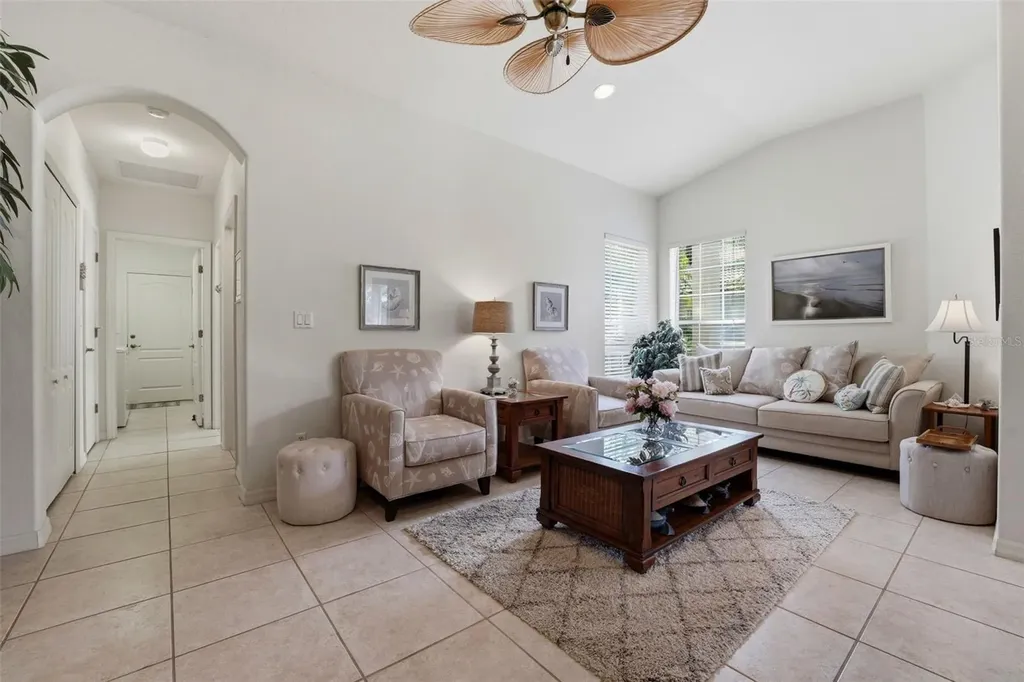 206 Vista Del Lago Way Venice FL 34292