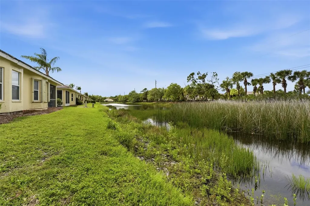 206 Vista Del Lago Way Venice FL 34292