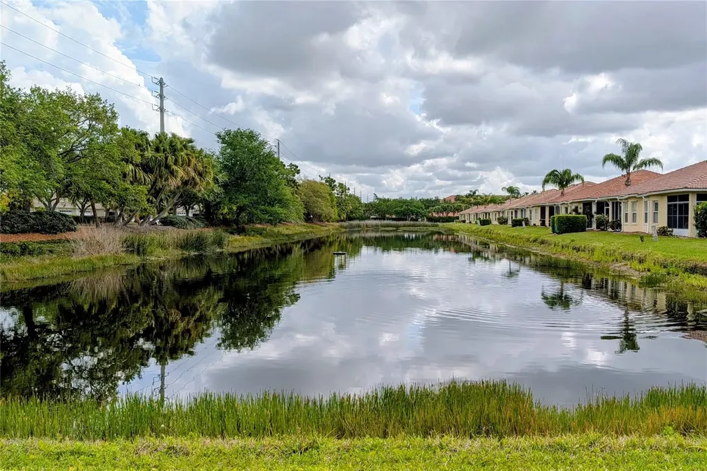 206 Vista Del Lago Way Venice FL 34292