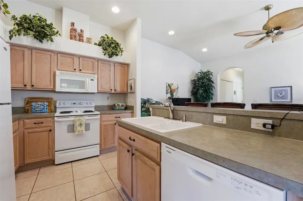 206 Vista Del Lago Way Venice FL 34292