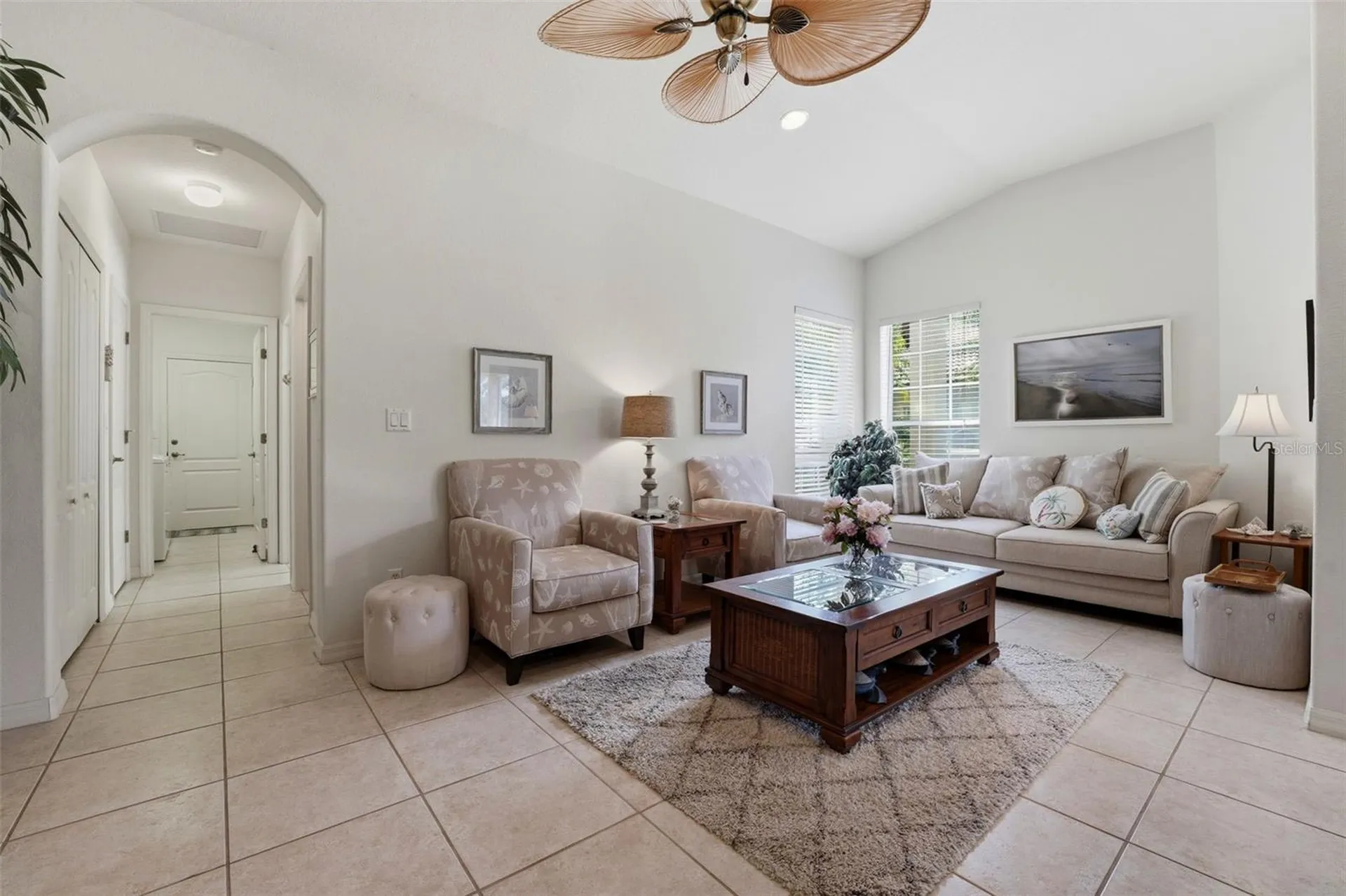 206 Vista Del Lago Way Venice FL 34292