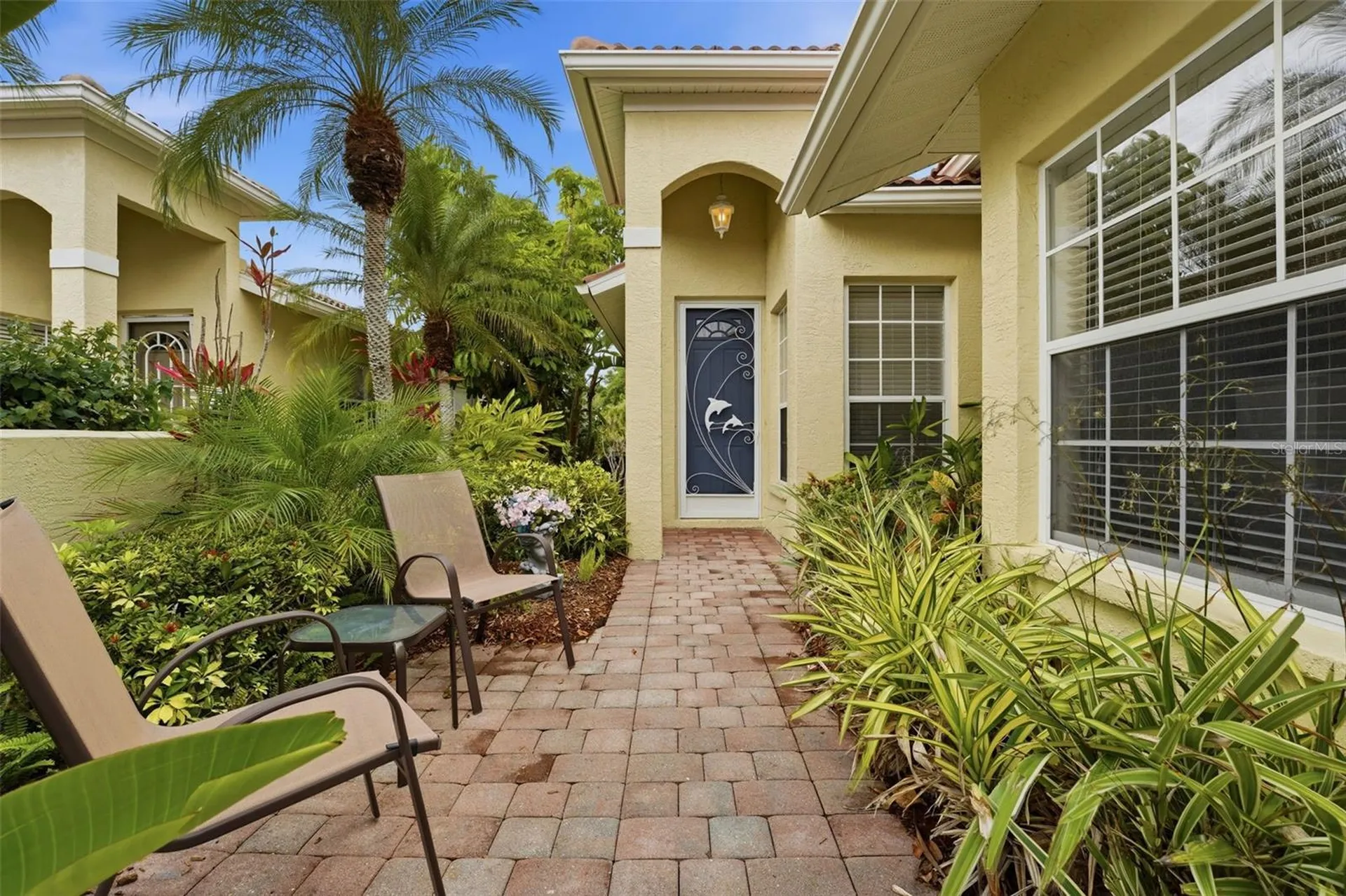 206 Vista Del Lago Way Venice FL 34292
