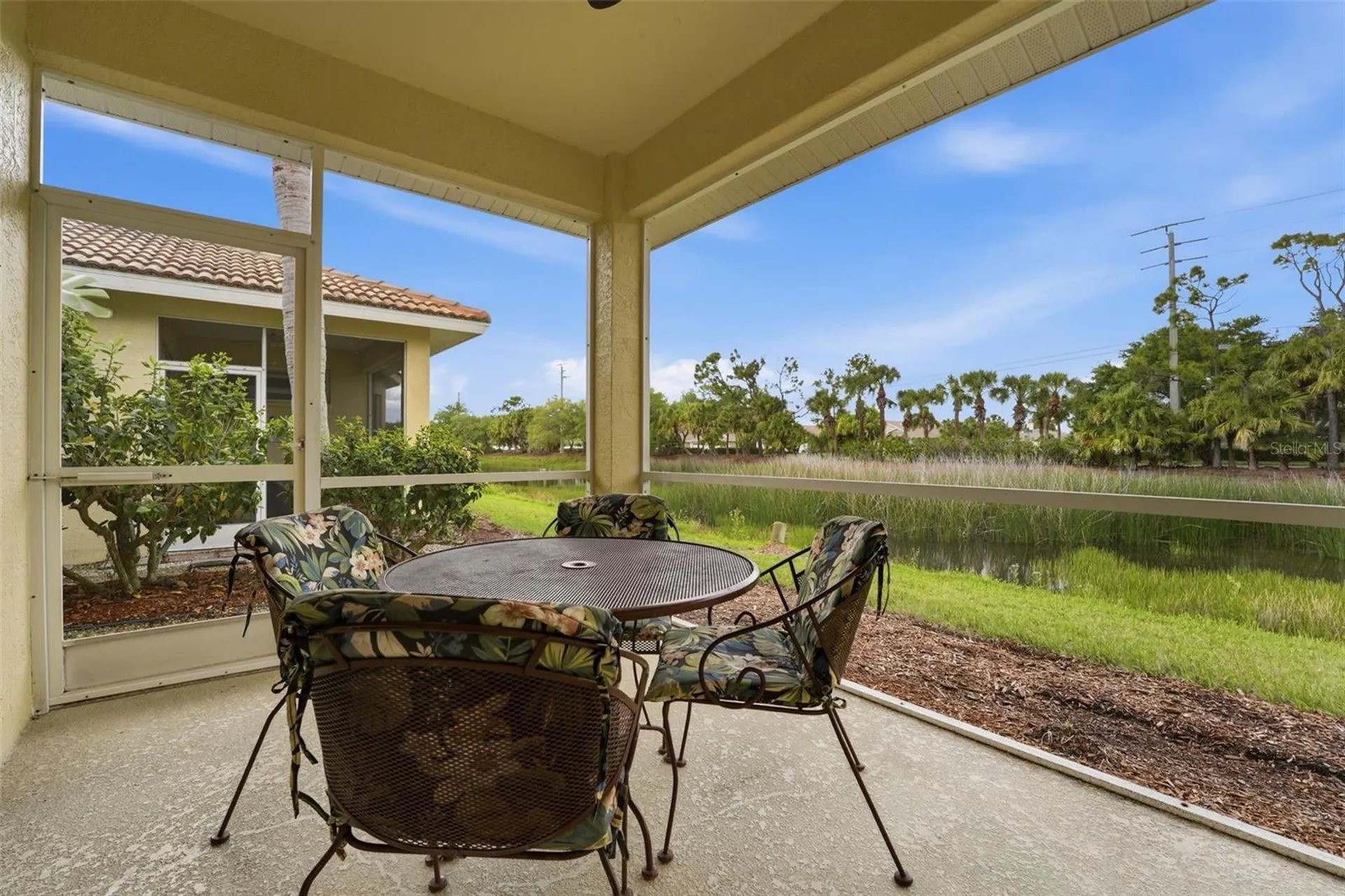 206 Vista Del Lago Way Venice FL 34292