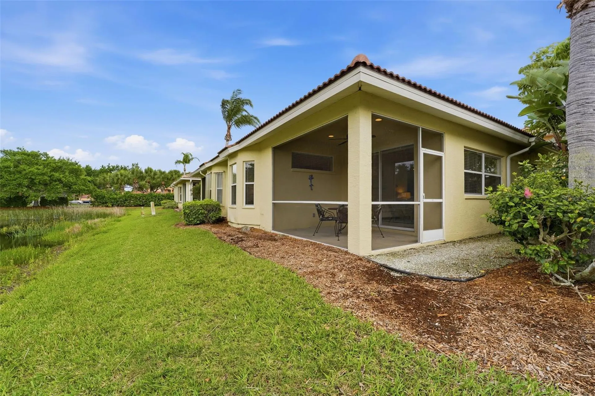 206 Vista Del Lago Way Venice FL 34292